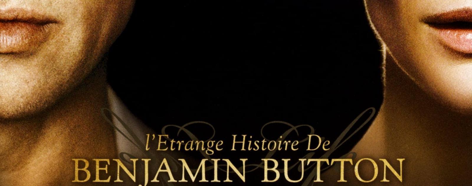 L’étrange histoire de Benjamin Button | Centre des arts